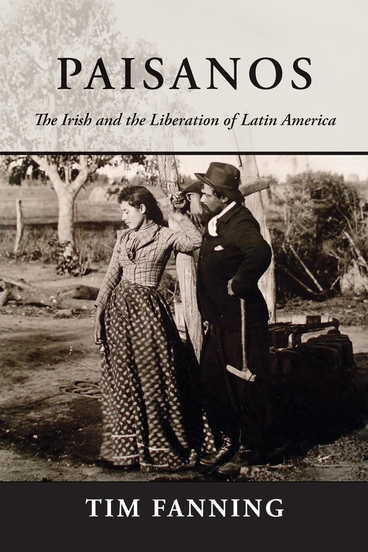 Cover image for Paisanos ISBN 9780268104894